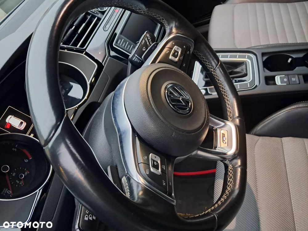 Volkswagen Passat 2.0 TDI BMT Highline DSG - 15