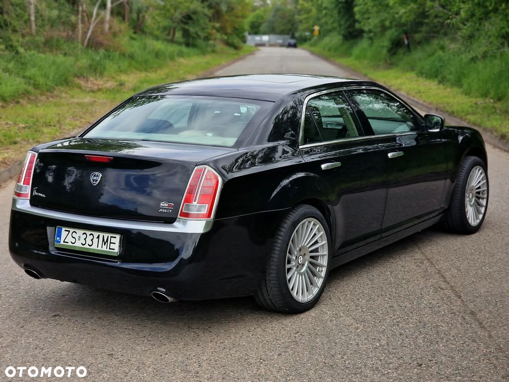 Lancia Thema 3.6 Executive - 3