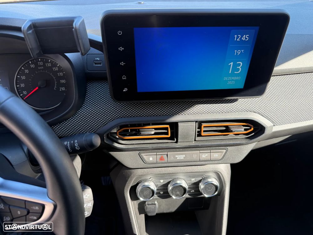 Dacia Sandero Stepway TCe 90 Comfort - 8