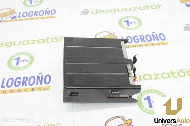 SISTEMA NAVEGAÇÃO GPS AUDI TT 1998 -4B0919887E - 1