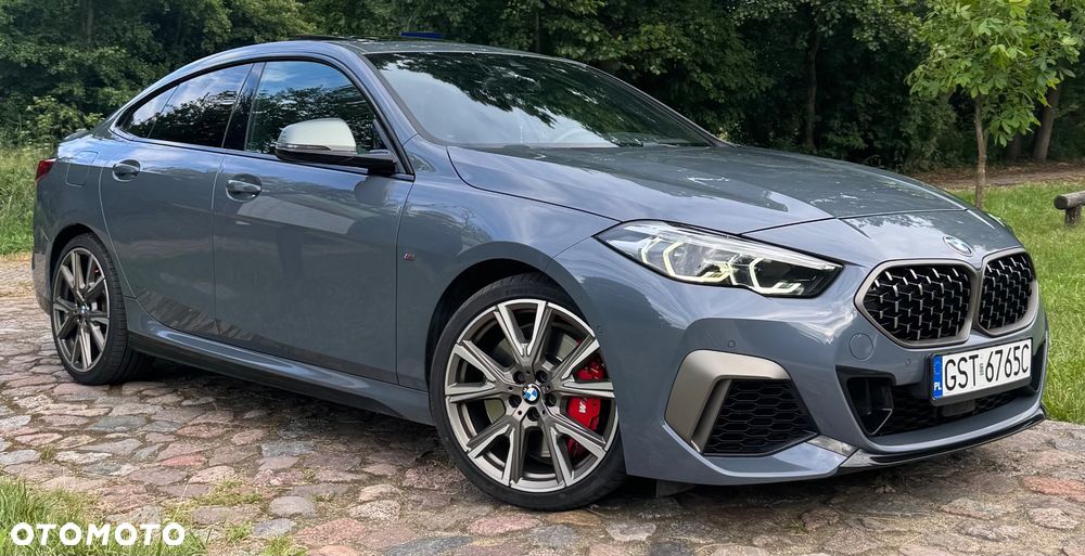 BMW Seria 2 M235i xDrive ColorVision Edition - 1