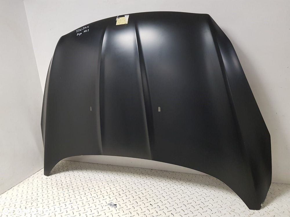 NOWA ORYGINALNA MASKA FORD KUGA II MK2 12-16 ESCAPE  CJ54-S16612-AJ 5262148 - 3