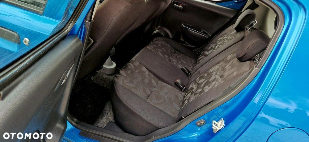 Suzuki Alto - 10