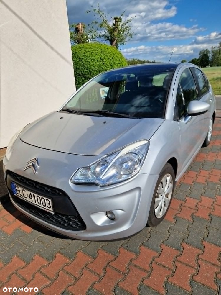 Citroën C3 VTi 95 Exclusive - 2