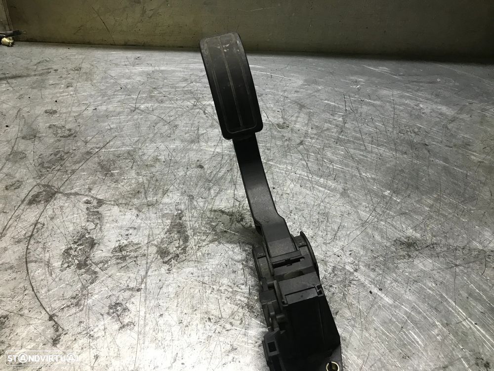 PEDAL ACELERADOR VOLKSWAGEN POLO 6N2 0281002322 6N1721503D - 2