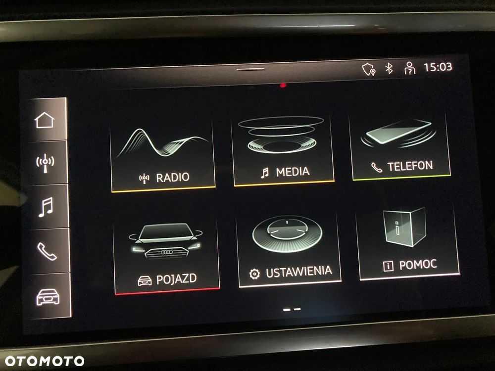 Audi Q3 35 TFSI S tronic - 14