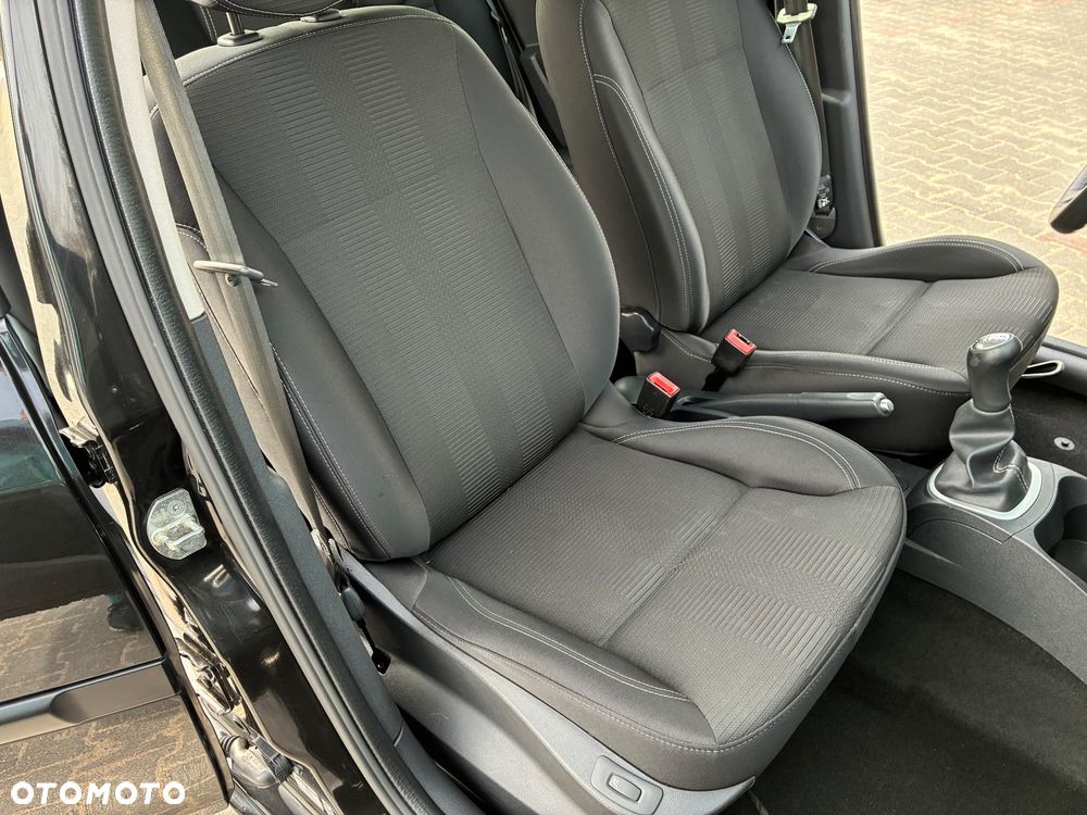 Renault Clio 1.2 TCE Authentique - 15