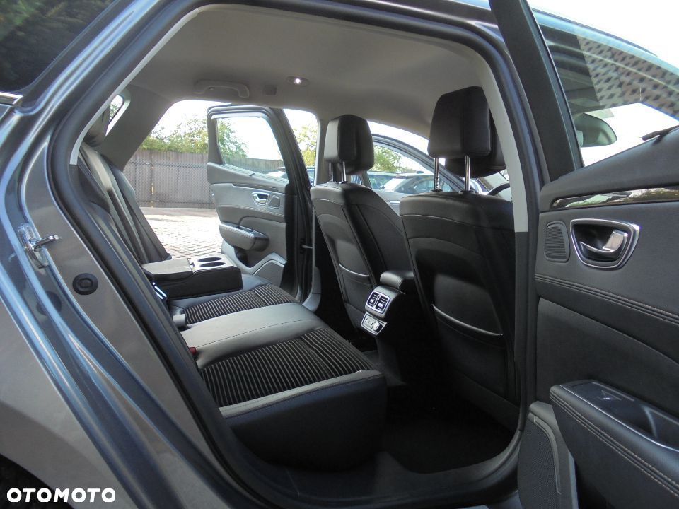 Renault Talisman 1.6 Energy dCi Intens EDC - 8