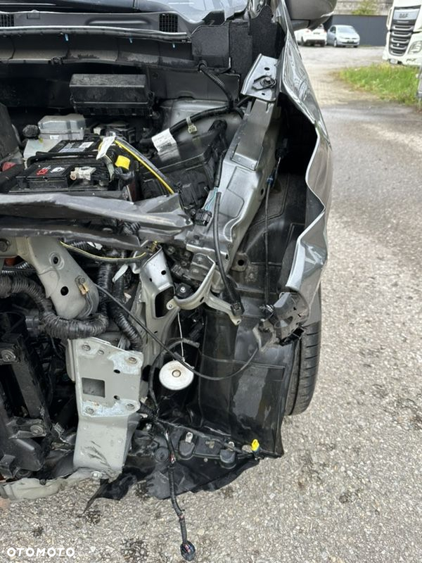 Nissan Leaf 40kWh Tekna - 23