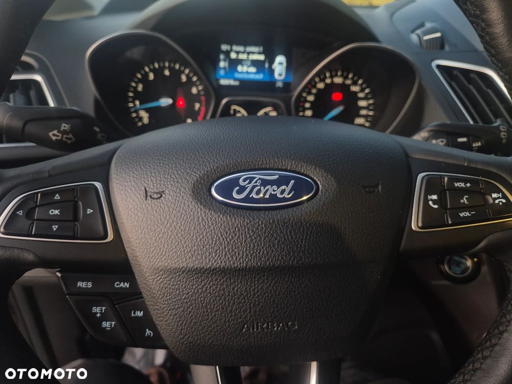 Ford C-MAX 1.0 EcoBoost Sport ASS - 14
