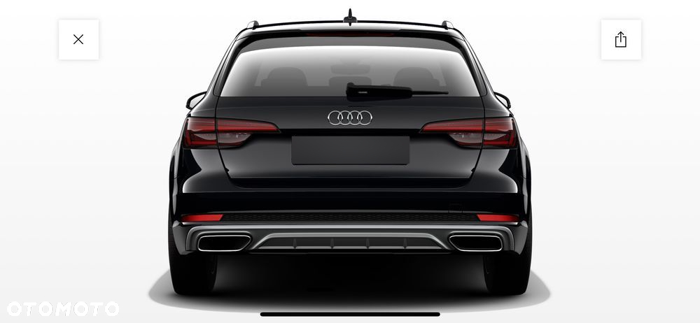 Audi A4 Avant 35 TDI S tronic - 33