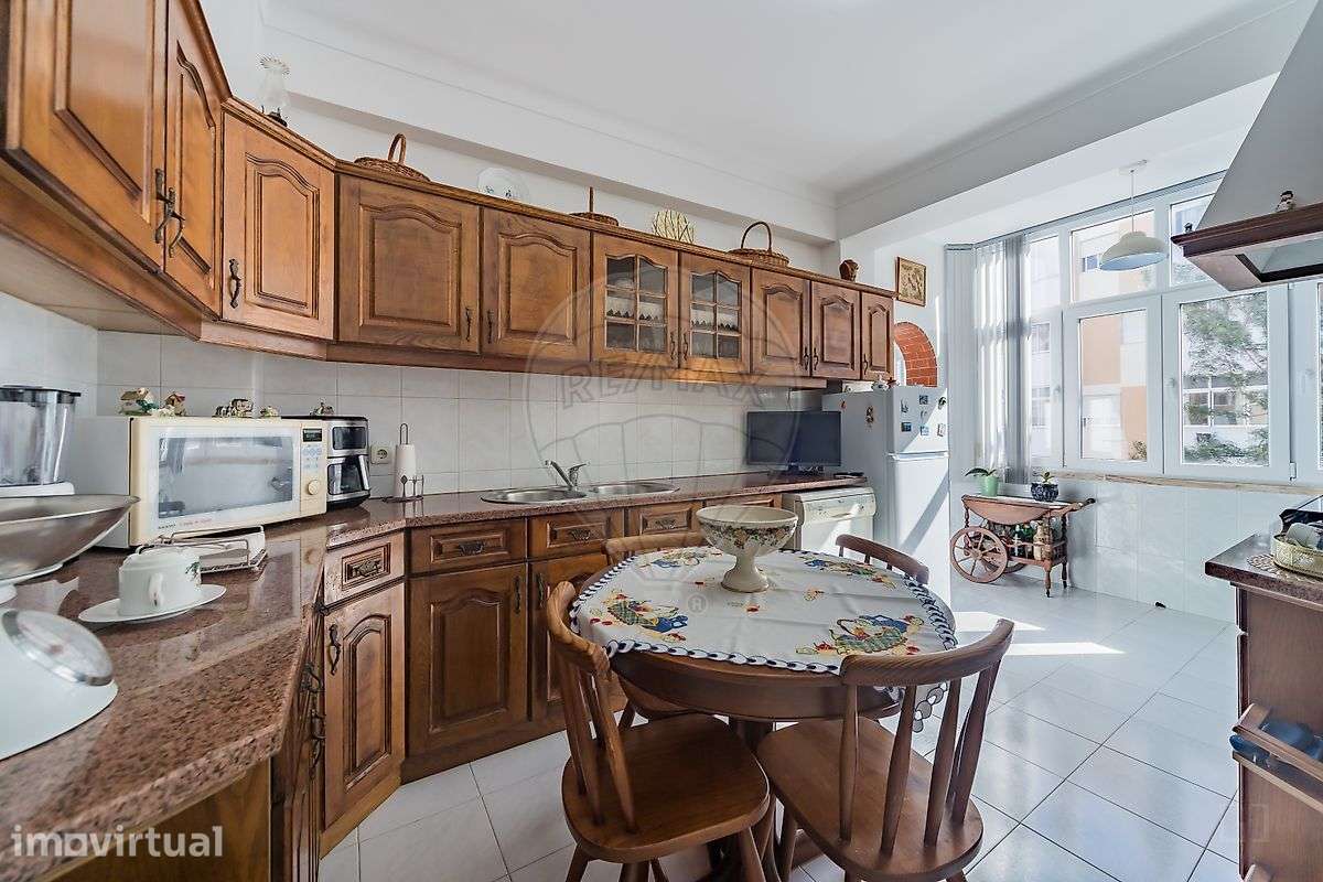 Apartamento T3 para venda - Grande imagem: 5/17