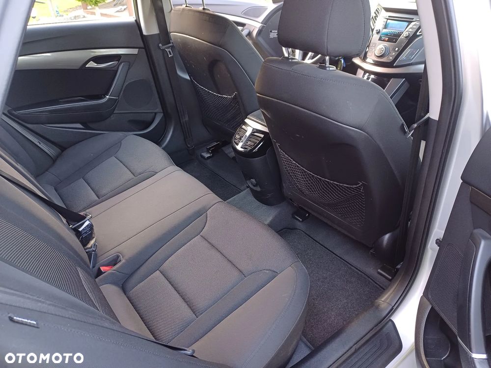 Hyundai i40 1.7 CRDi Comfort - 25