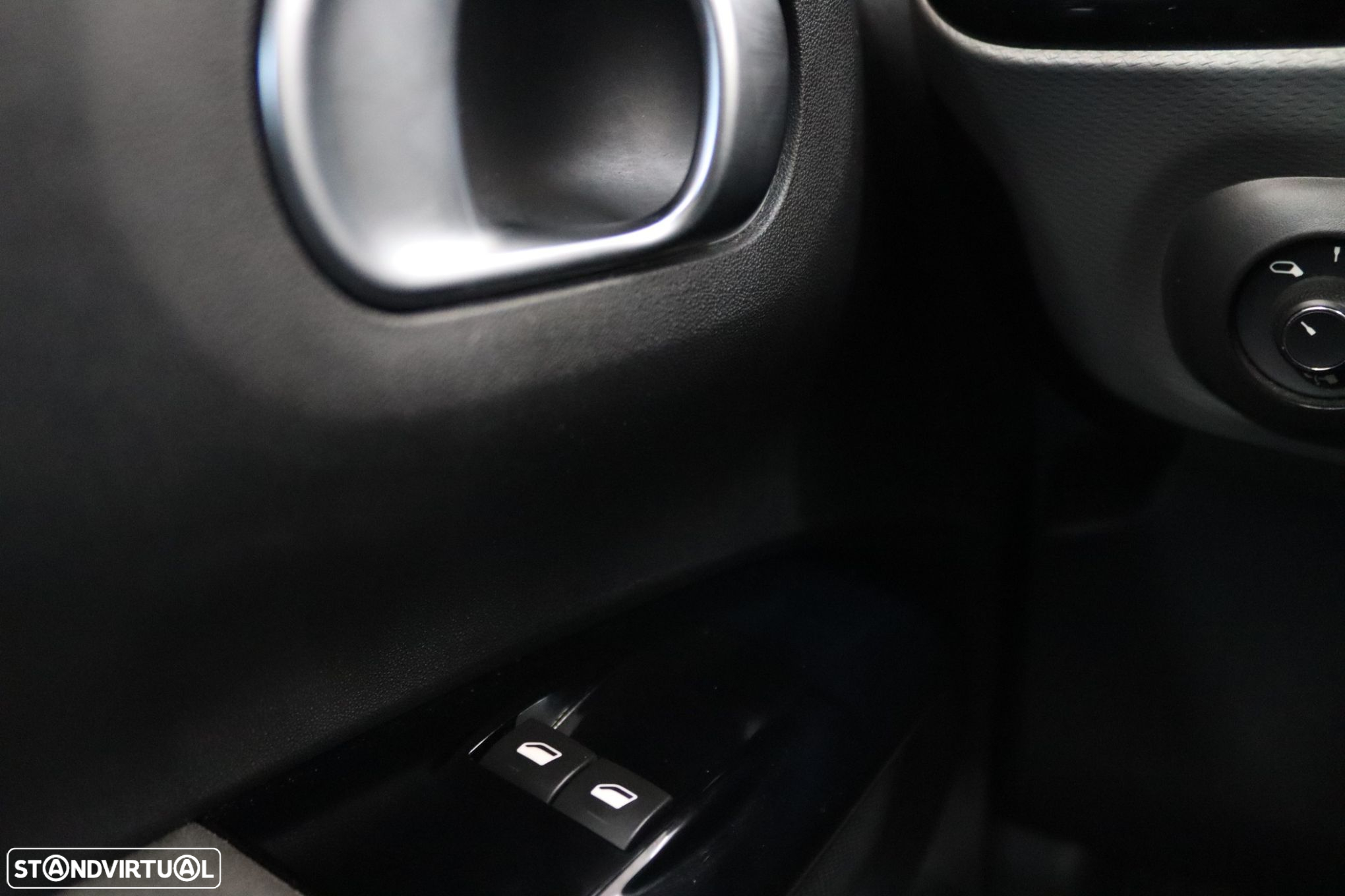 Citroën C4 Cactus BlueHDi 100 Stop&Start C-SERIES - 10