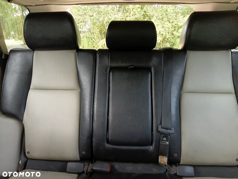 Jeep Grand Cherokee 3.0 CRD Limited - 6