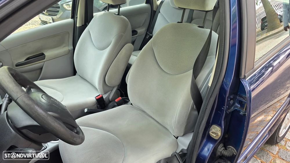 Citroën C3 1.1 SX + - 7