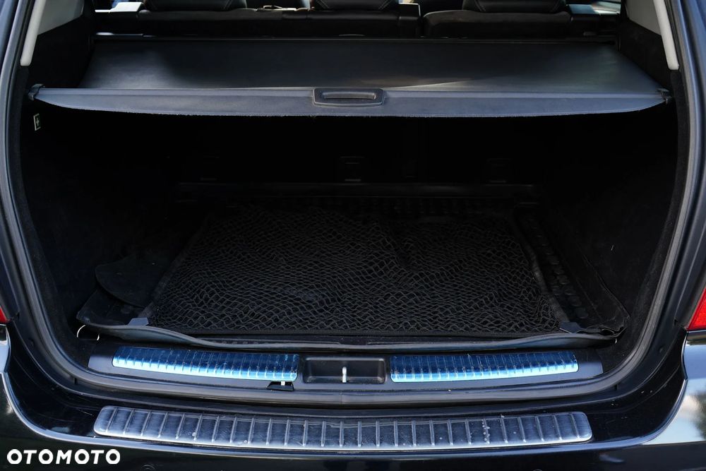 Mercedes-Benz ML 320 CDI 4-Matic - 30