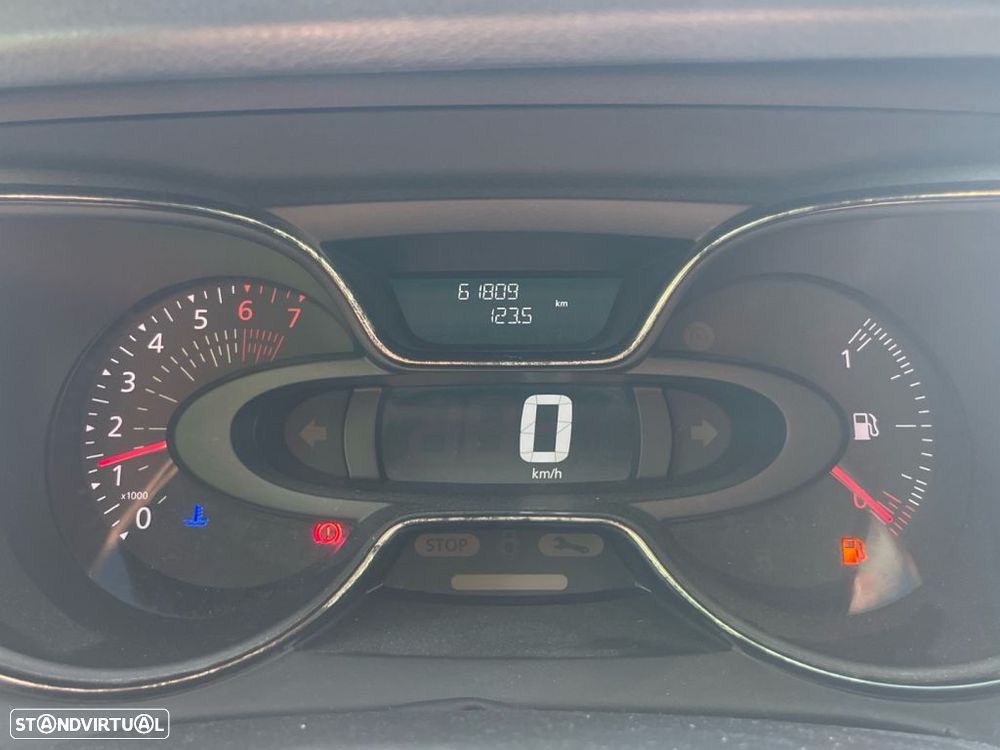 Renault Captur 0.9 TCE Exclusive - 3