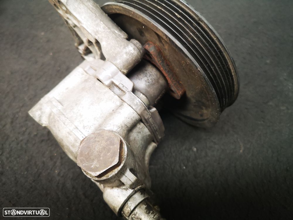 Bomba direção assistida bmw5 530d 535d bmw6 e60 e61 e63 e64  2007-2010 - 4