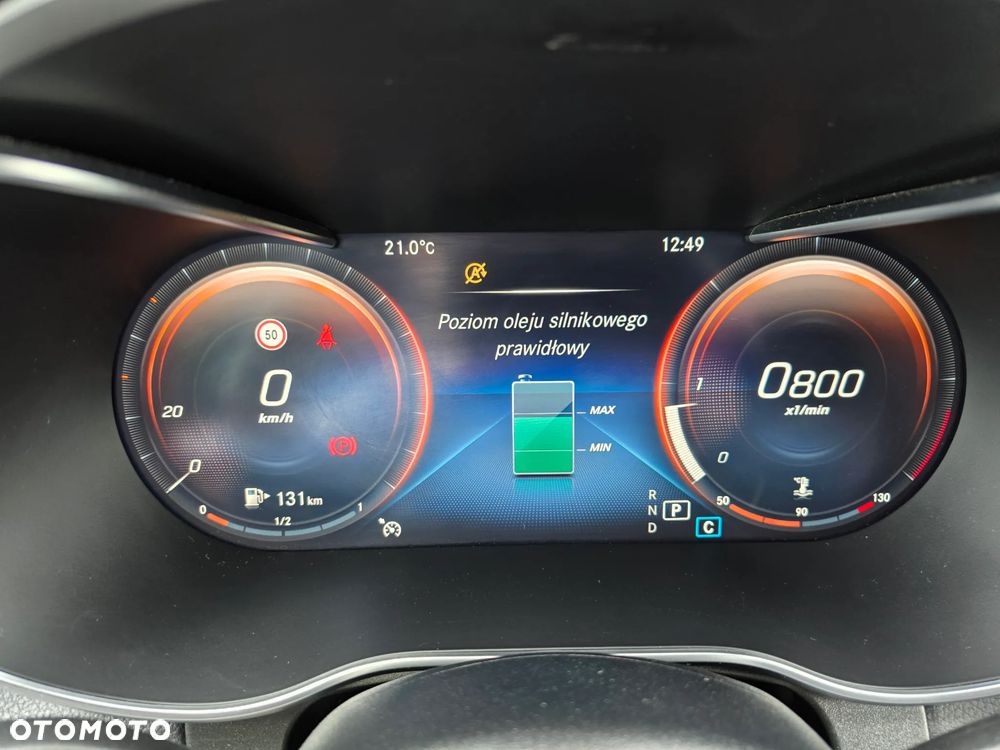 Mercedes-Benz GLC 220 d 4-Matic - 31