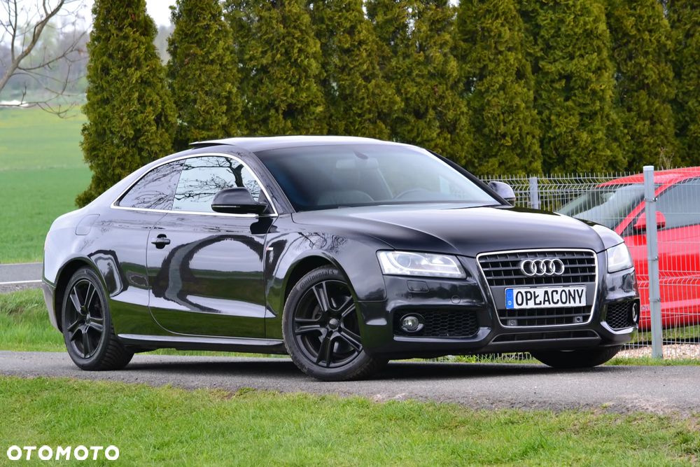 Audi A5 Coupé 1.8 TFSI - 4