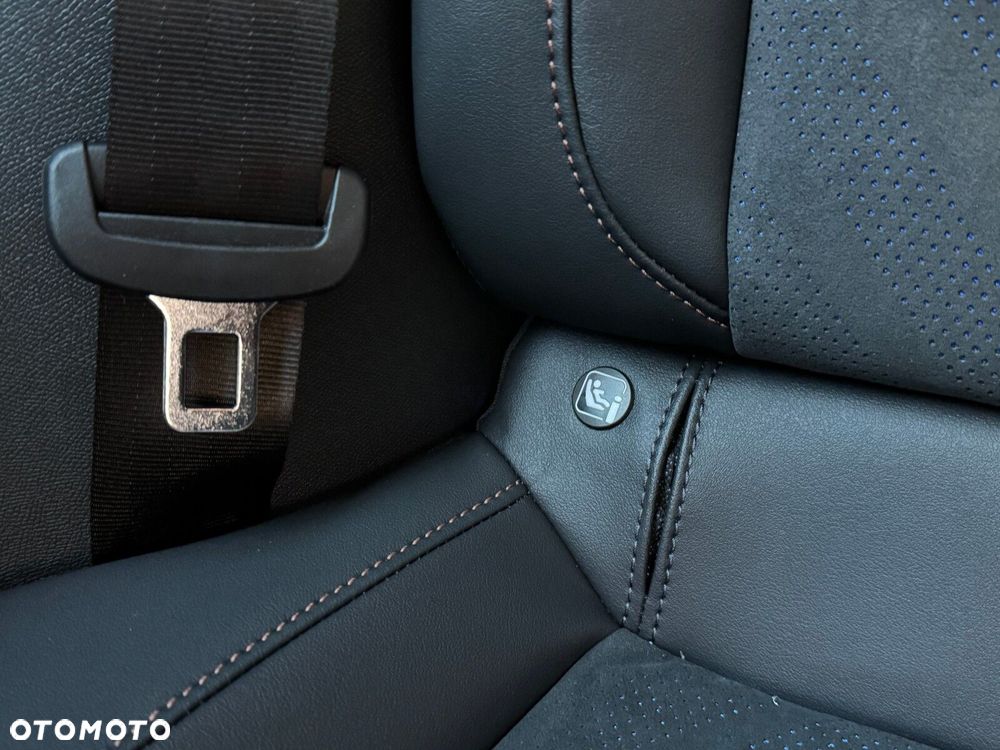 Cupra Formentor 2.0 TSI 4Drive DSG - 39