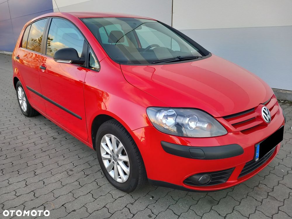 Volkswagen Golf Plus - 3