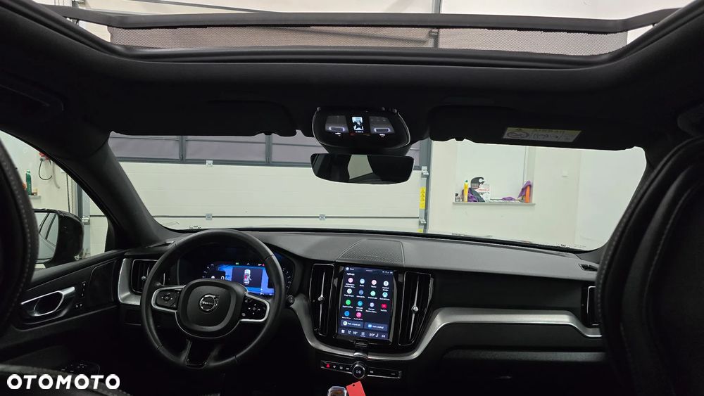 Volvo XC 60 B4 D Ultimate Dark - 7