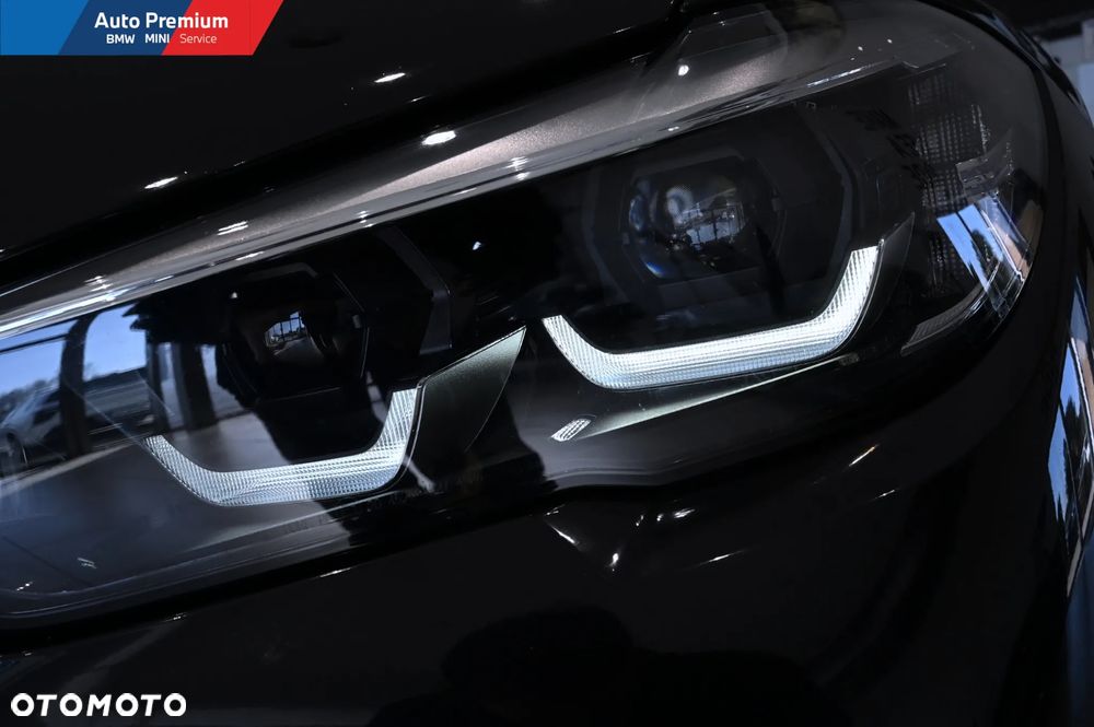 BMW X5 xDrive25d - 22