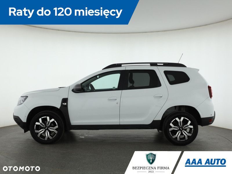 Dacia Duster - 4