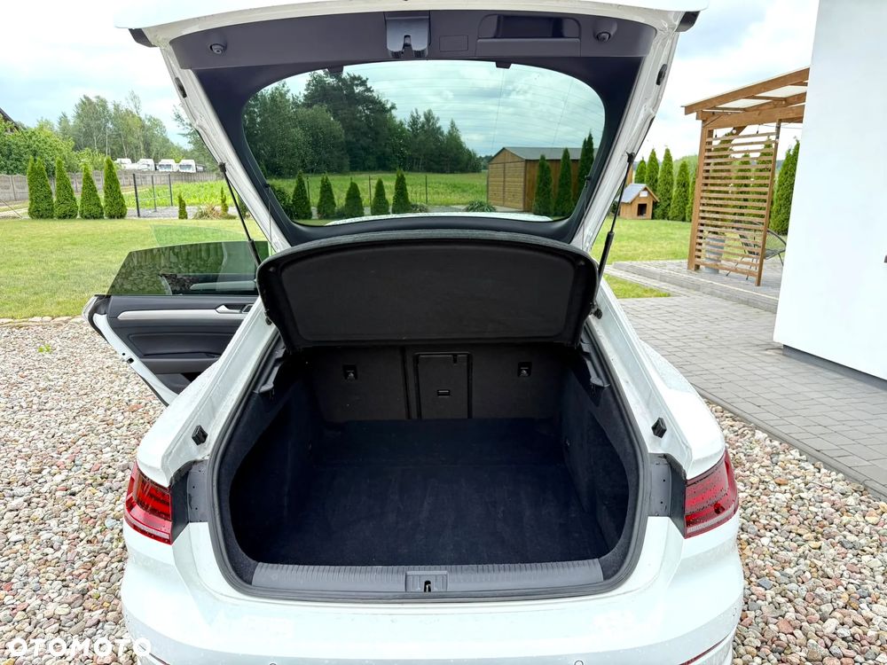 Volkswagen Arteon 2.0 TSI Elegance DSG - 11