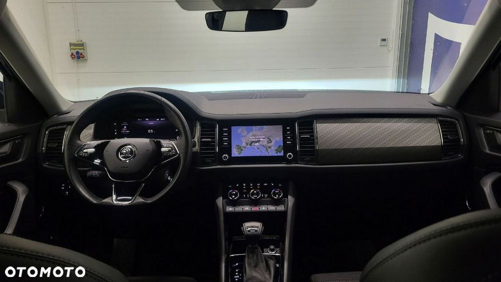 Skoda Kodiaq - 18