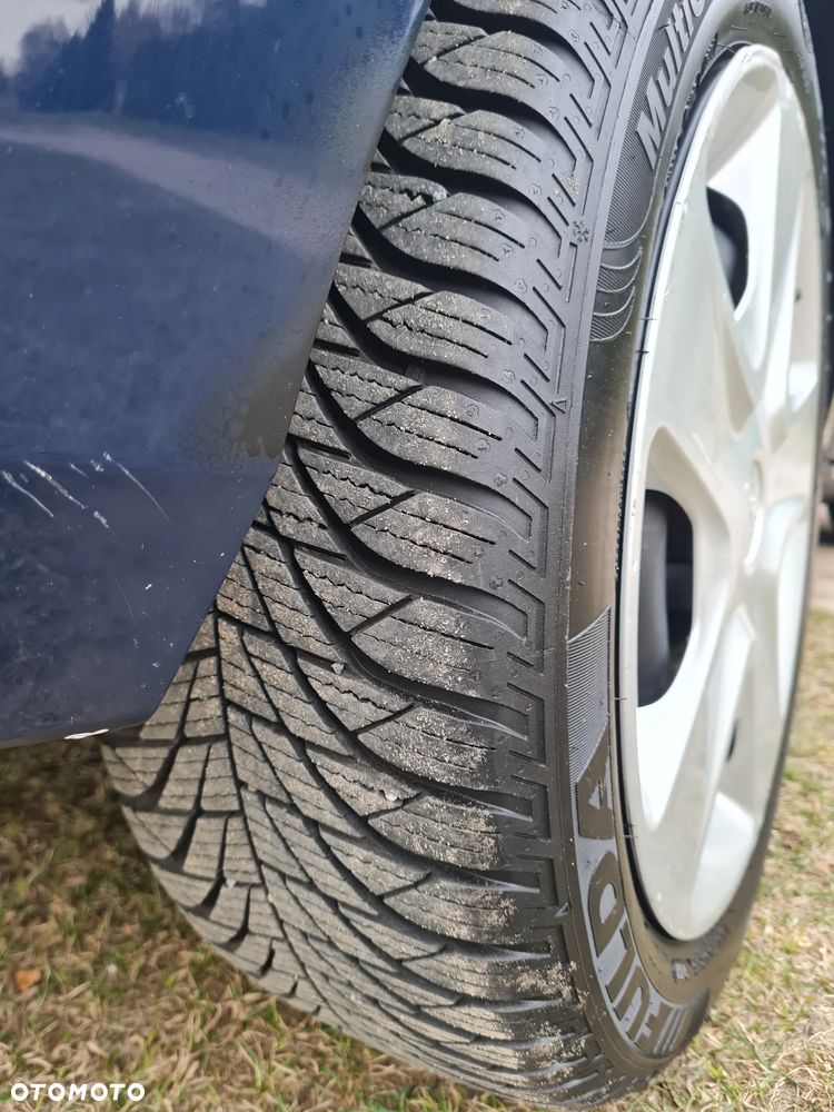 Ford Fiesta 1.5 TDCi S&S TREND - 13