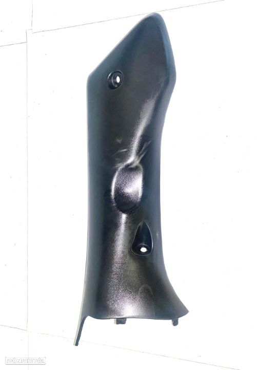 pecas Yzf 600 Thundercat vendo peças usadas e novas - 50