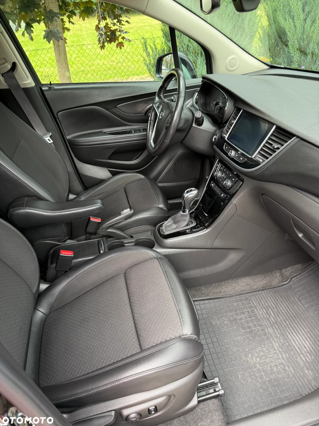Opel Mokka X 1.4 T Elite - 15