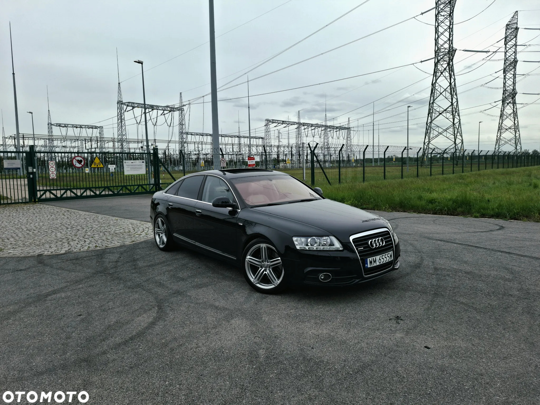 Audi A6 3.0 TFSI Quattro Tiptronic - 2