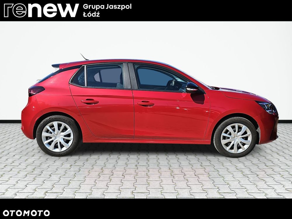 Opel Corsa 1.2 Edition S&S - 4