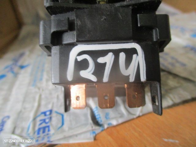 Comutador 9022819444542703 OPEL KADET (LUZES, PISCAS) - 3