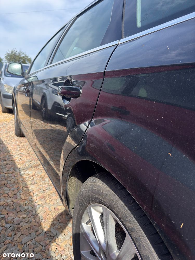 Ford Mondeo 1.6 T Titanium - 6