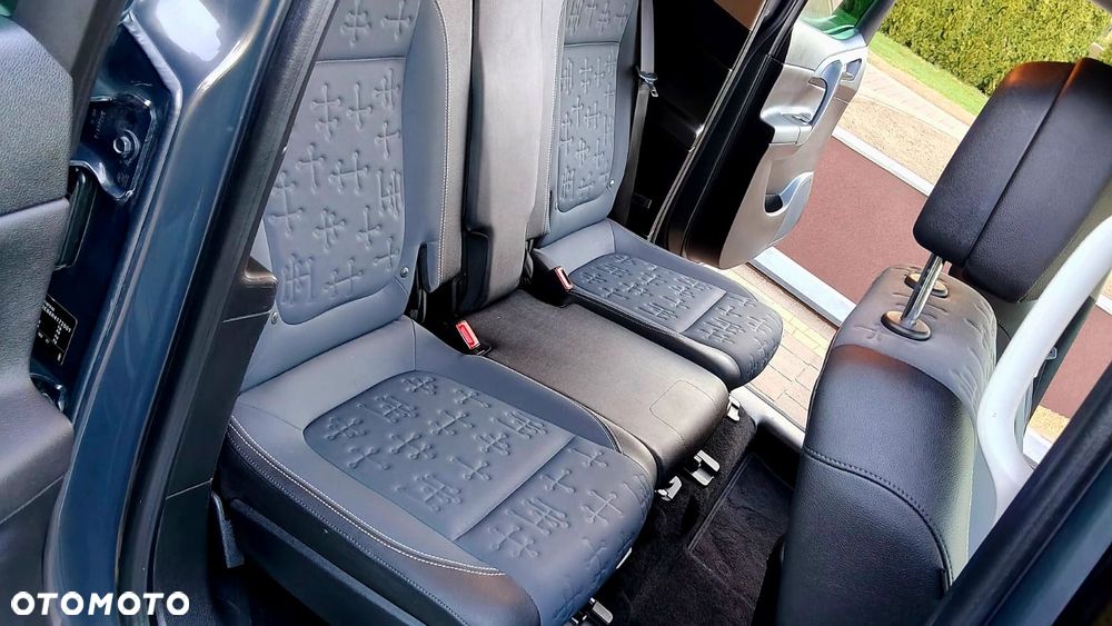 Opel Meriva 1.4 Innovation - 20