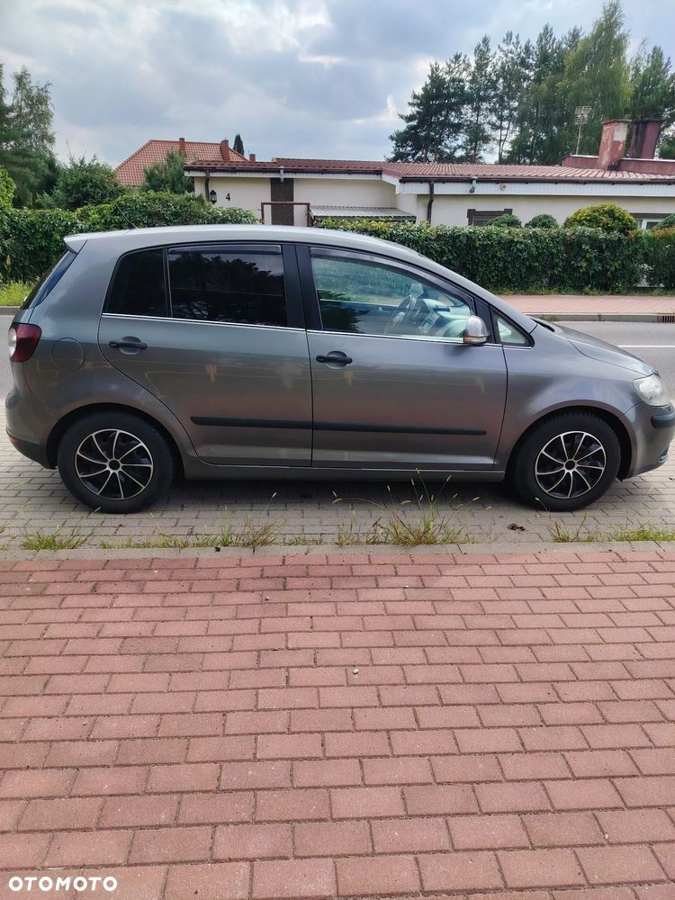 Volkswagen Golf 1.6 Edition - 16