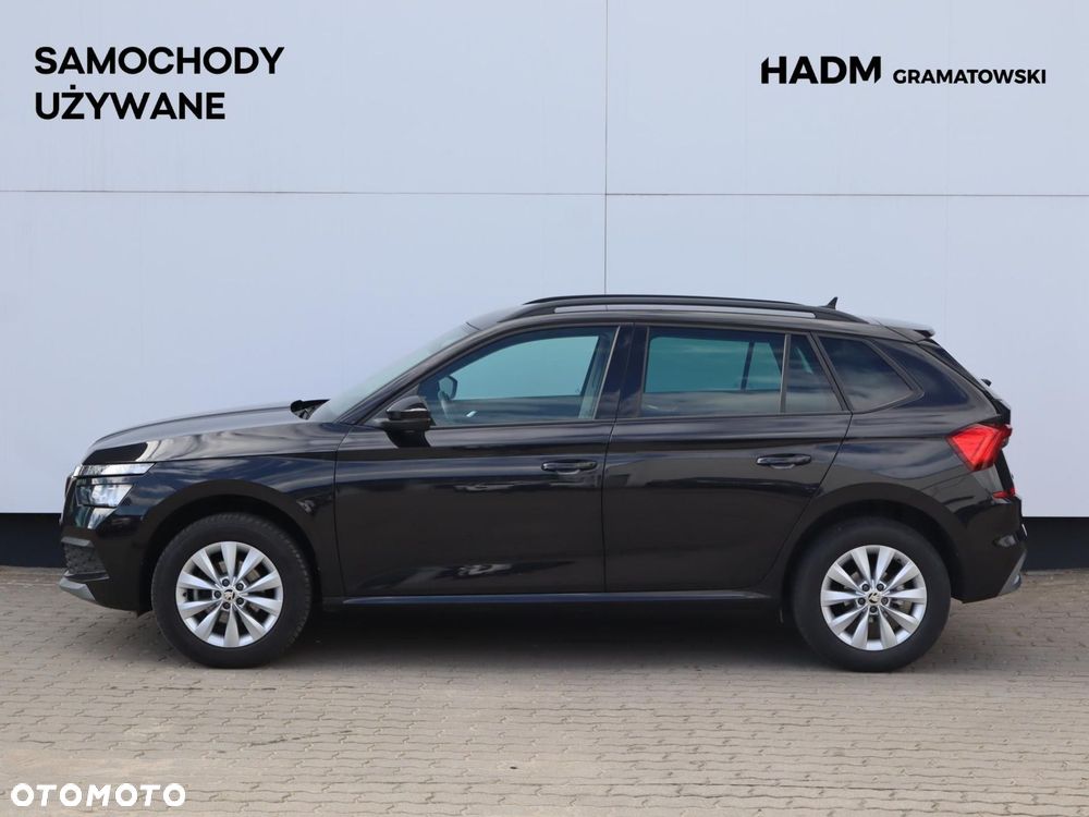 Skoda Kamiq 1.0 TSI Ambition - 3