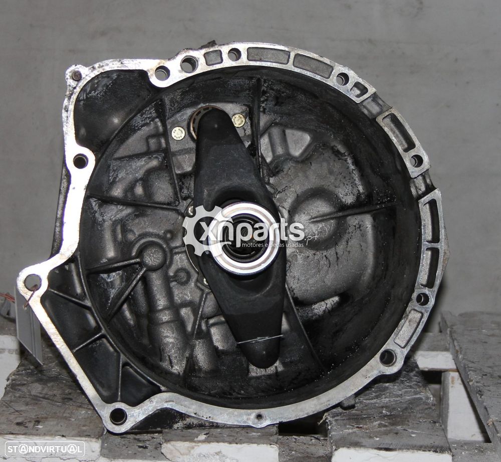 Caixa de velocidades manual BMW SERIE 3 320D 136CV 1998 - 2005 REF. HCI  MOTOR M... - 1