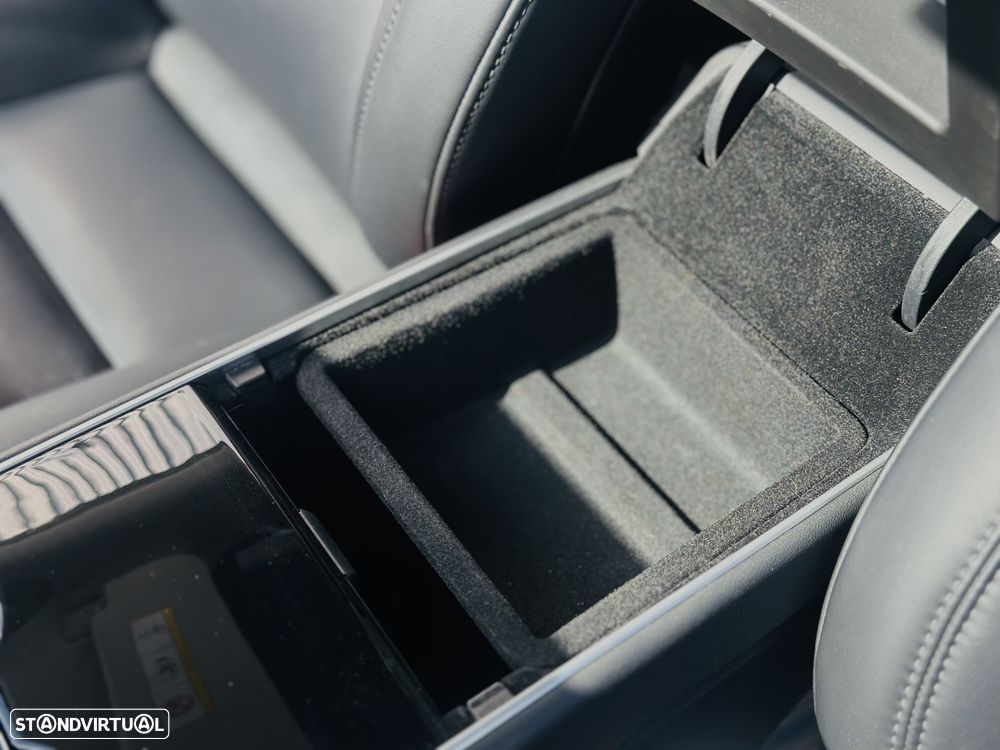 Tesla Model 3 Standard Range Plus RWD - 17
