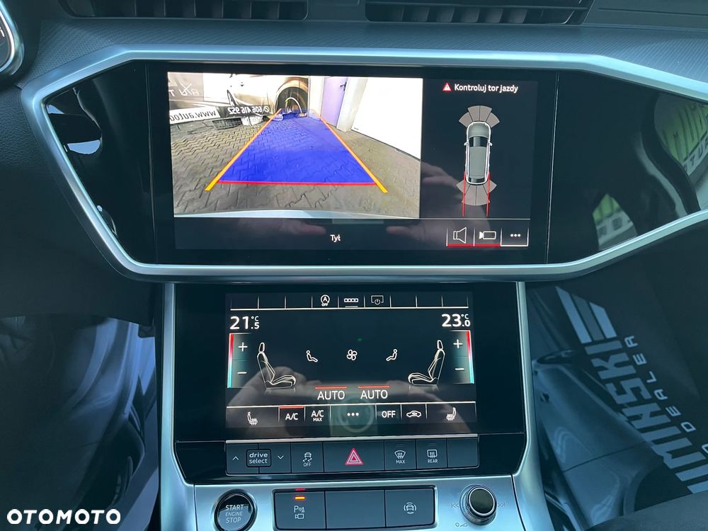 Audi A6 Avant 35 TDI S tronic advanced - 22