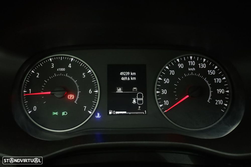 Dacia Sandero 1.0 ECO-G Essential Bi-Fuel - 14