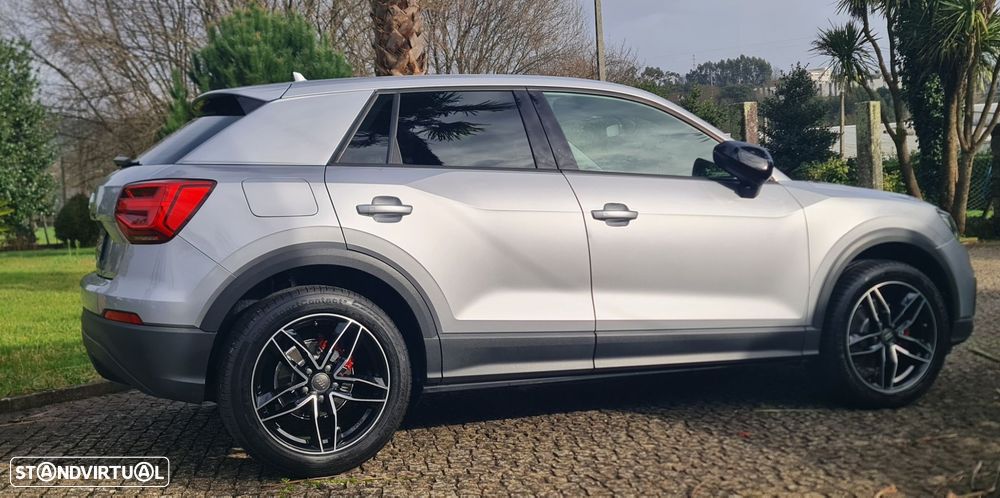 Audi Q2 1.6 TDI Sport - 16