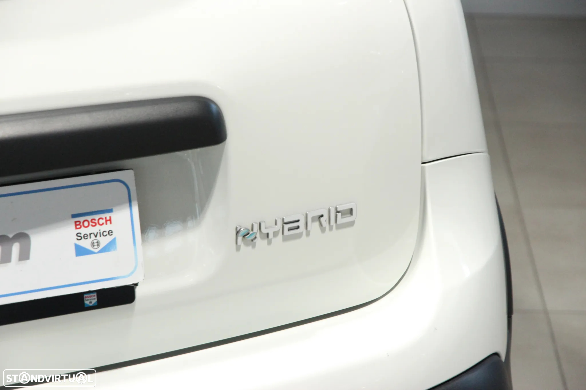 Fiat Panda 1.0 Hybrid Cross - 6