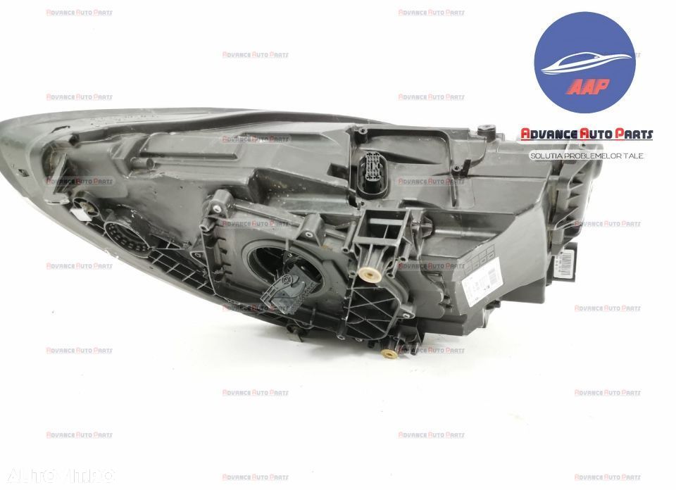 Far dreapta original Porsche  Panamera  971 2016 2017 2018 2019 2020 - 6