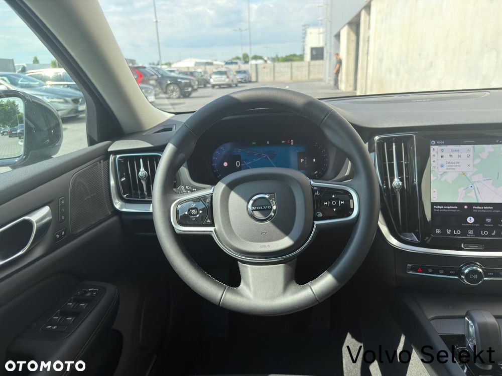 Volvo V60 - 31
